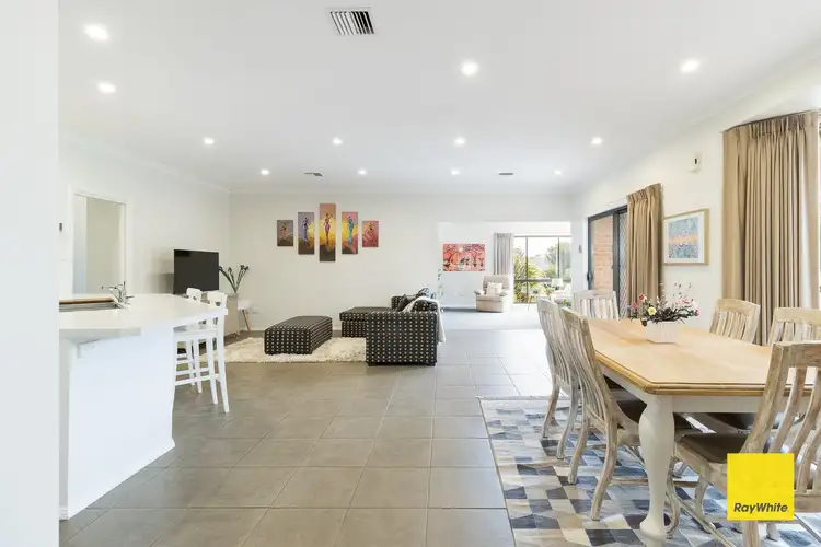 Fourth view of Homely other listing, 514 Denley Drive, Wamboin NSW 2620