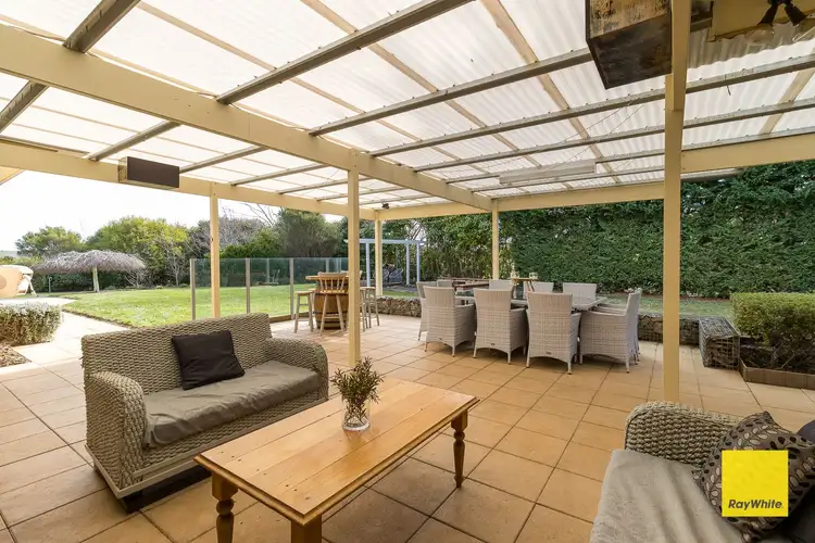 Fifth view of Homely other listing, 514 Denley Drive, Wamboin NSW 2620