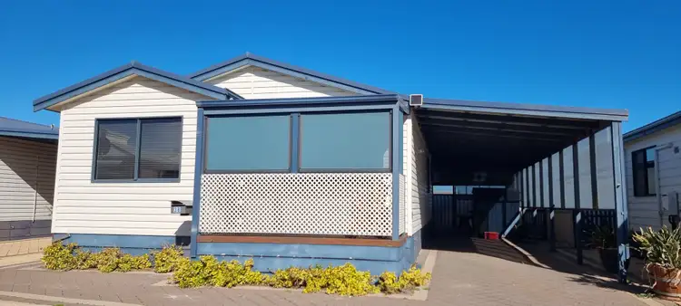 Main view of Homely house listing, 38/463 Marine Terrace, West End WA 6530