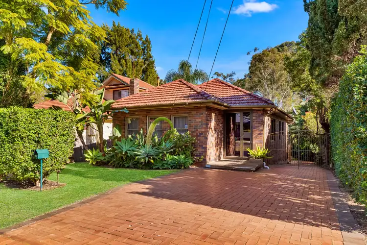 51 Anderson Avenue, Dundas NSW 2117