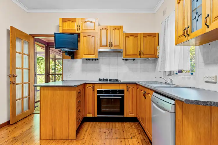 Fourth view of Homely house listing, 51 Anderson Avenue, Dundas NSW 2117