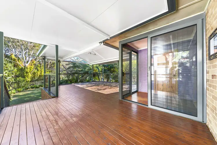Sixth view of Homely house listing, 51 Anderson Avenue, Dundas NSW 2117