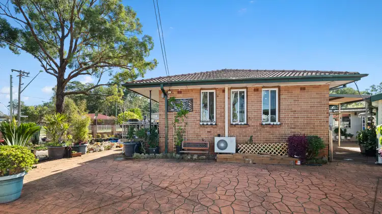 Second view of Homely house listing, 71 Cartwright Avenue, Busby NSW 2168