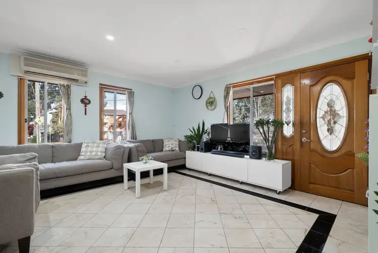 Third view of Homely house listing, 71 Cartwright Avenue, Busby NSW 2168