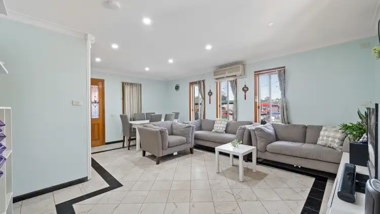 Fourth view of Homely house listing, 71 Cartwright Avenue, Busby NSW 2168