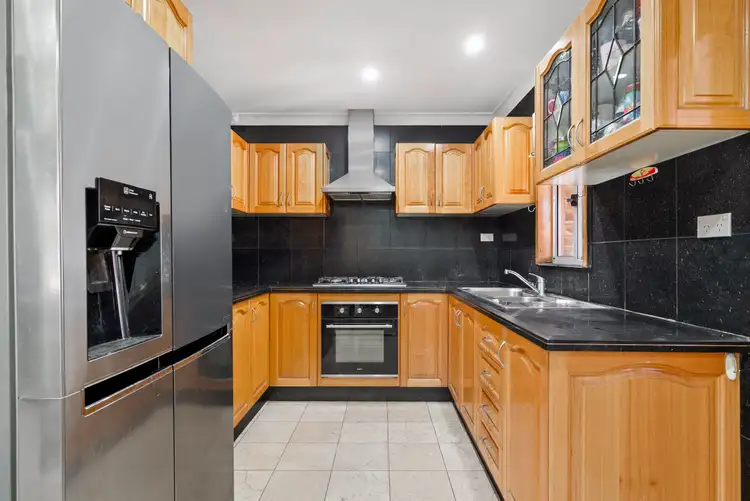 Fifth view of Homely house listing, 71 Cartwright Avenue, Busby NSW 2168