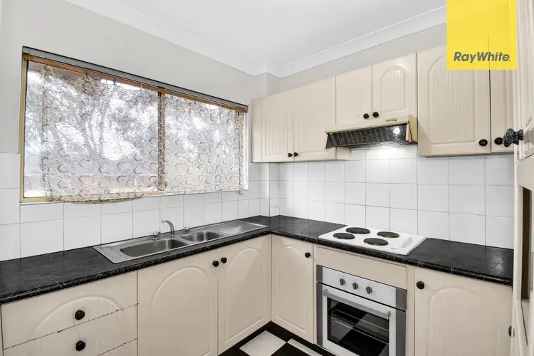 Third view of Homely unit listing, 5/14-16 Lennox Street, Parramatta NSW 2150