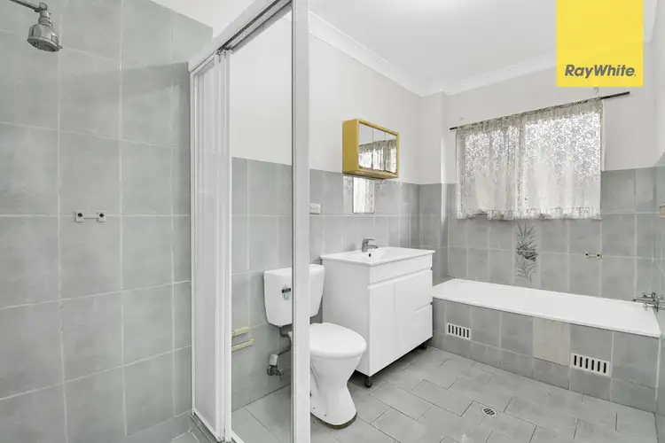 Fifth view of Homely unit listing, 5/14-16 Lennox Street, Parramatta NSW 2150