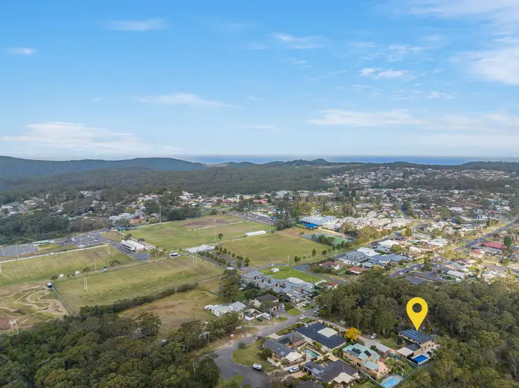 50 Laurina Avenue, Helensburgh NSW 2508