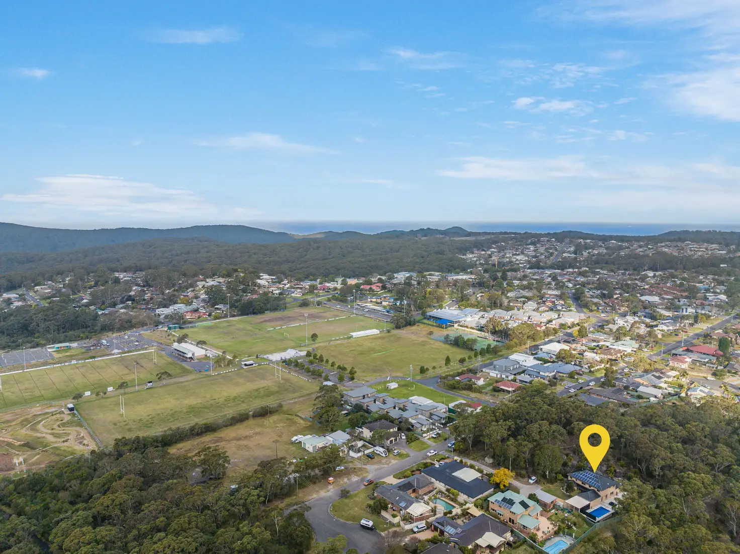Main view of Homely house listing, 50 Laurina Avenue, Helensburgh NSW 2508