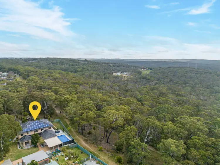 Third view of Homely house listing, 50 Laurina Avenue, Helensburgh NSW 2508