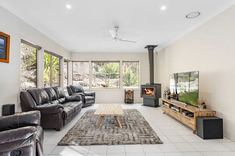 Fourth view of Homely house listing, 50 Laurina Avenue, Helensburgh NSW 2508