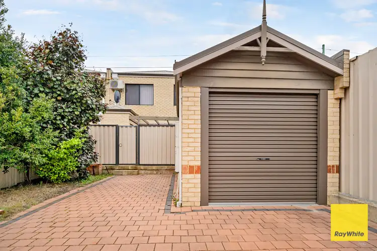 Third view of Homely townhouse listing, 22/68 Fisher Street, Belmont WA 6104