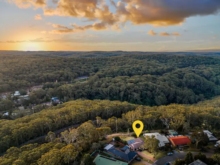 Main view of Homely house listing, 17 Gardiner Place, Helensburgh NSW 2508