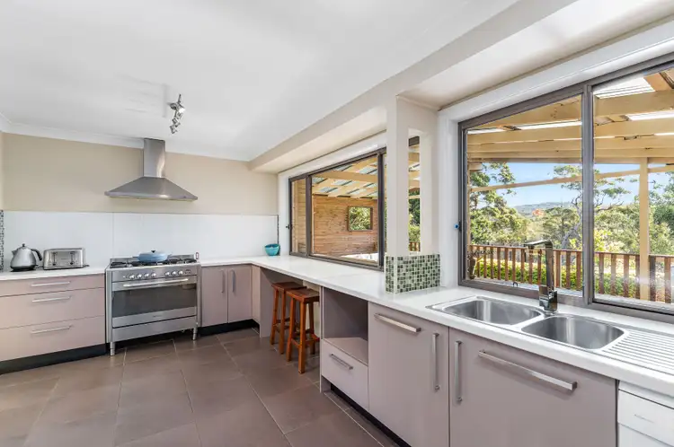 Fourth view of Homely house listing, 17 Gardiner Place, Helensburgh NSW 2508