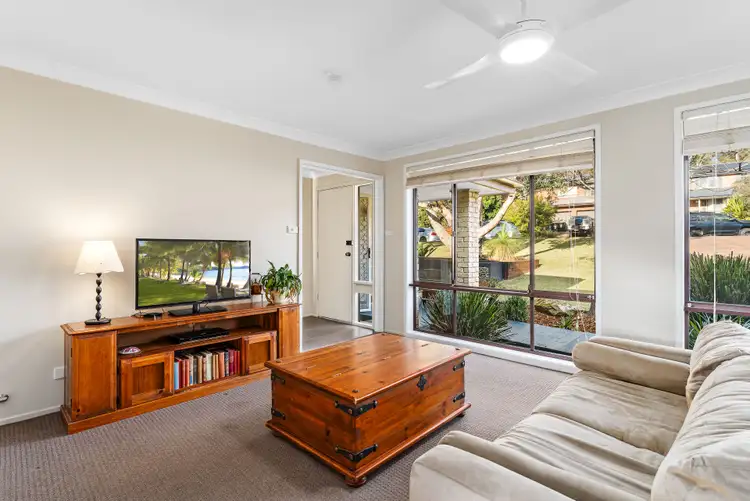 Fifth view of Homely house listing, 17 Gardiner Place, Helensburgh NSW 2508
