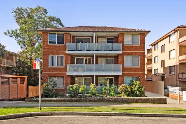 Second view of Homely unit listing, 11/14 Arcadia Street, Penshurst NSW 2222