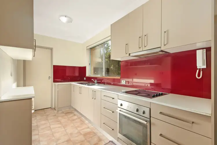 Fourth view of Homely unit listing, 11/14 Arcadia Street, Penshurst NSW 2222