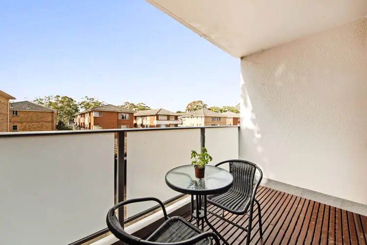 Fifth view of Homely unit listing, 11/14 Arcadia Street, Penshurst NSW 2222