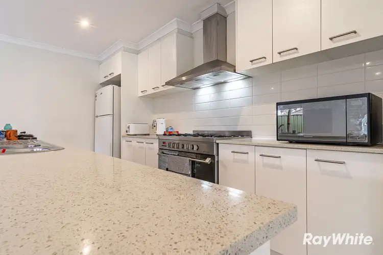 Second view of Homely house listing, 45 Symbester Crescent, Eaglehawk VIC 3556