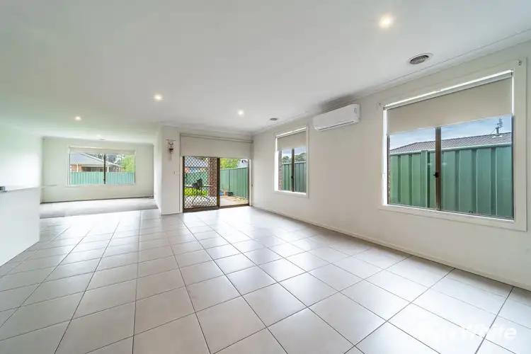 Fourth view of Homely house listing, 45 Symbester Crescent, Eaglehawk VIC 3556