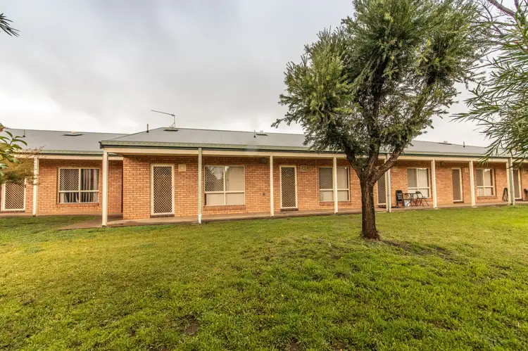 Second view of Homely block of units listing, 159-161 Fitzroy Street, Dubbo NSW 2830