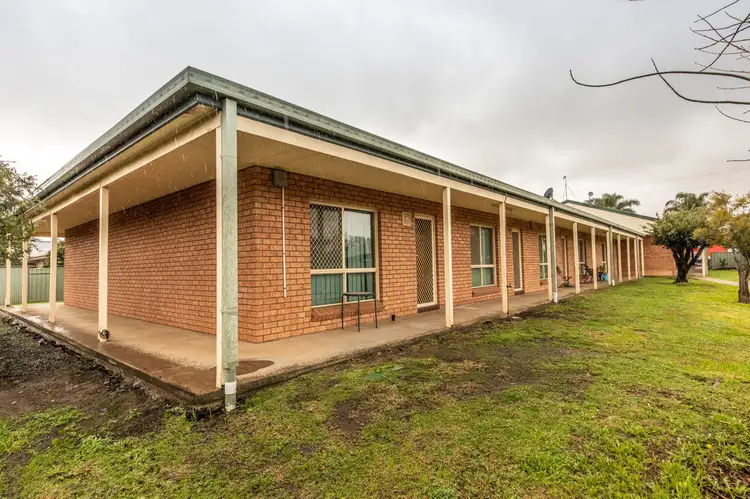 Third view of Homely block of units listing, 159-161 Fitzroy Street, Dubbo NSW 2830