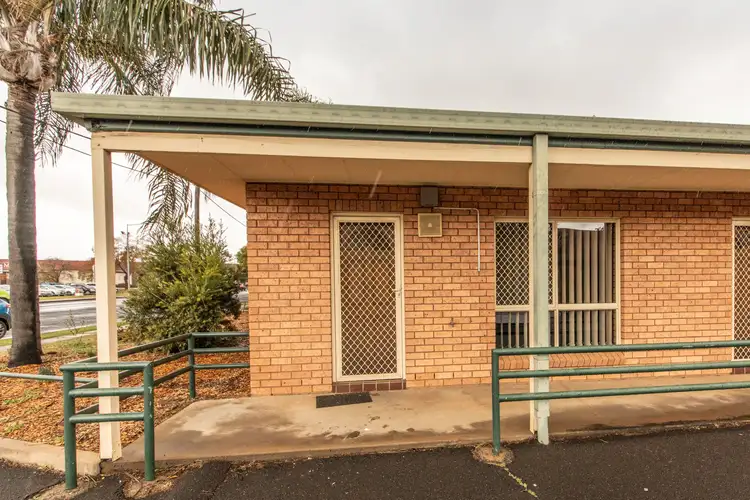 Fourth view of Homely block of units listing, 159-161 Fitzroy Street, Dubbo NSW 2830