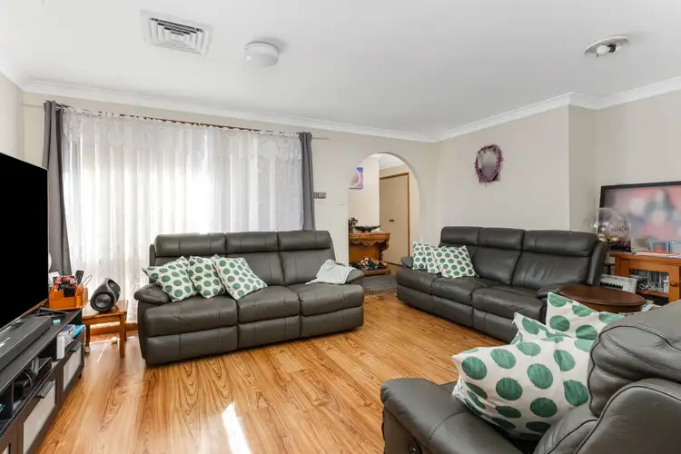Third view of Homely house listing, 28 Fraser Street, Macquarie Fields NSW 2564