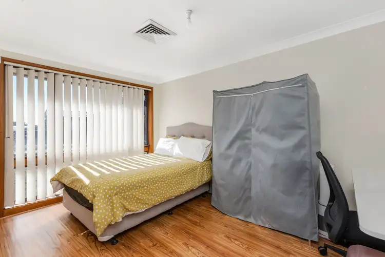 Fourth view of Homely house listing, 28 Fraser Street, Macquarie Fields NSW 2564