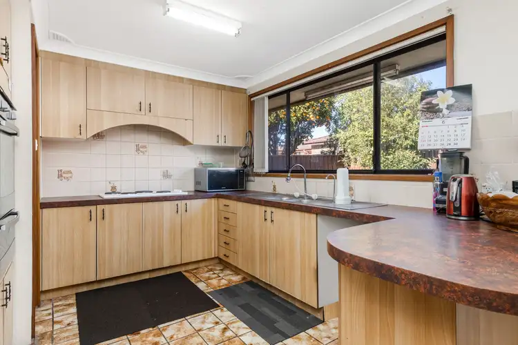 Fifth view of Homely house listing, 28 Fraser Street, Macquarie Fields NSW 2564