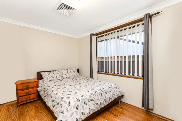 Sixth view of Homely house listing, 28 Fraser Street, Macquarie Fields NSW 2564
