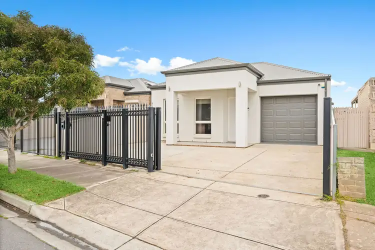 Main view of Homely house listing, 25a Fife Street, Woodville South SA 5011