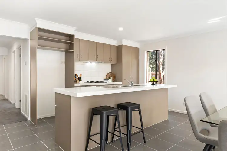 Fourth view of Homely house listing, 174 Gordons Road, South Morang VIC 3752
