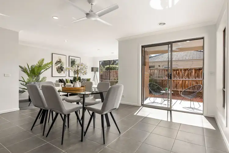 Fifth view of Homely house listing, 174 Gordons Road, South Morang VIC 3752
