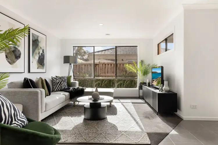 Sixth view of Homely house listing, 174 Gordons Road, South Morang VIC 3752