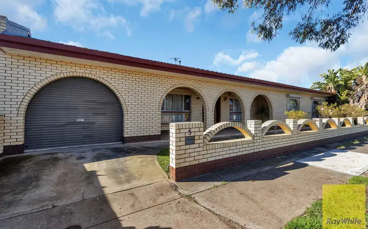 5 Risely Avenue, Royal Park SA 5014