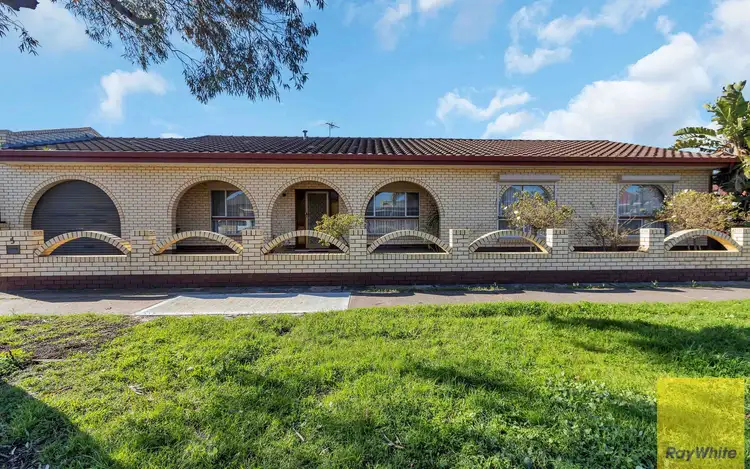 Second view of Homely house listing, 5 Risely Avenue, Royal Park SA 5014