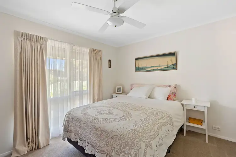 Second view of Homely apartment listing, 2/23 Tristan Street, Seymour VIC 3660