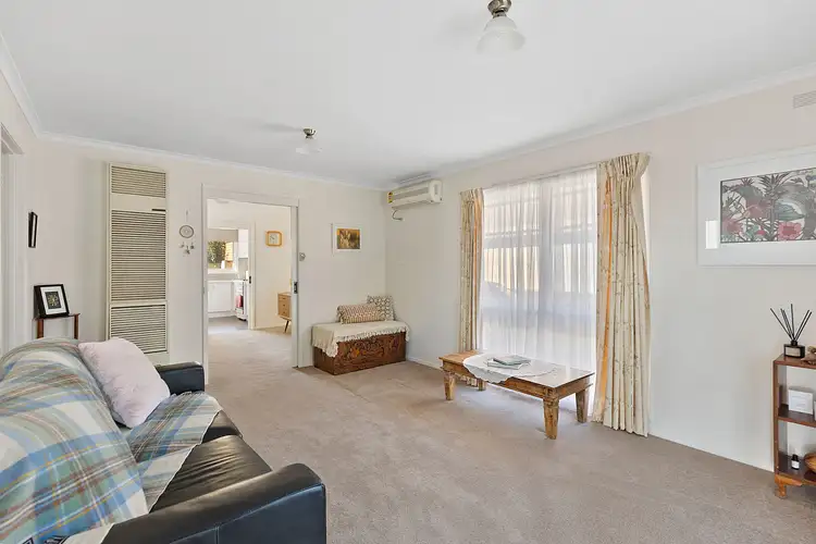 Third view of Homely apartment listing, 2/23 Tristan Street, Seymour VIC 3660