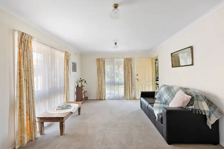 Fourth view of Homely apartment listing, 2/23 Tristan Street, Seymour VIC 3660