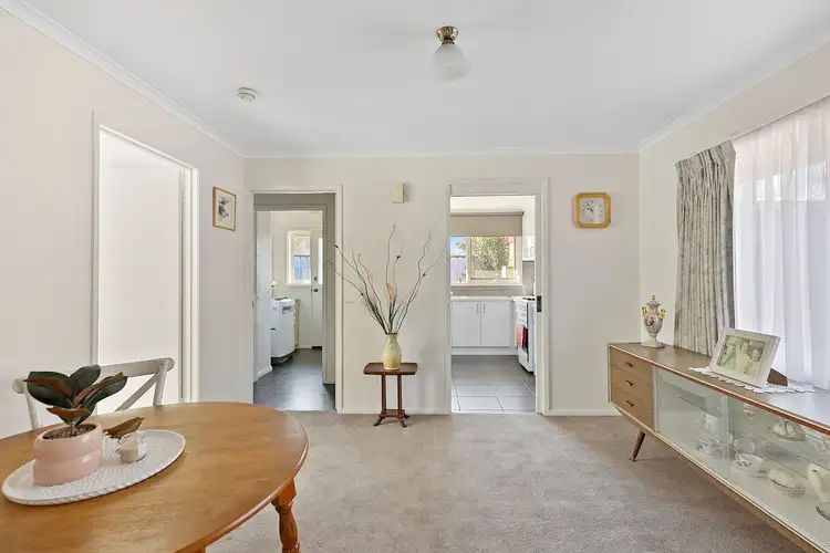 Fifth view of Homely apartment listing, 2/23 Tristan Street, Seymour VIC 3660