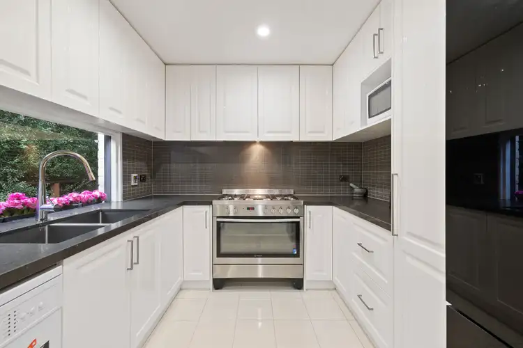 Main view of Homely house listing, 1/24 Humber Road, Croydon North VIC 3136