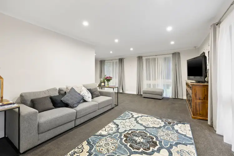 Second view of Homely house listing, 1/24 Humber Road, Croydon North VIC 3136