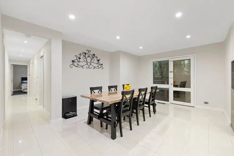 Fifth view of Homely house listing, 1/24 Humber Road, Croydon North VIC 3136