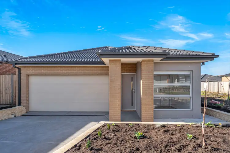 16 Ironside Street, Donnybrook VIC 3064
