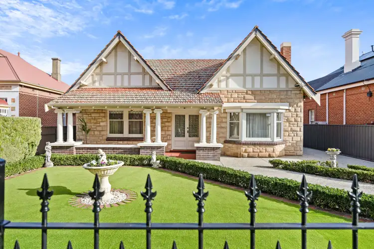 18 Stanley Street, Woodville SA 5011