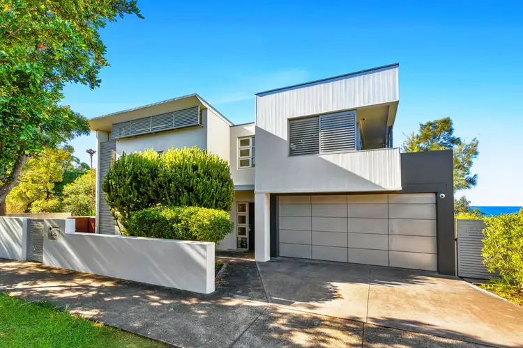 60 Gubbuteh Road, Little Bay NSW 2036