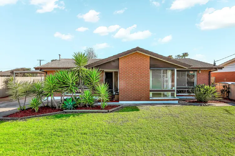 10 Equation Road, Salisbury North SA 5108