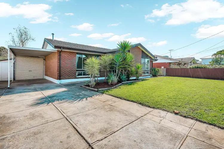 Second view of Homely house listing, 10 Equation Road, Salisbury North SA 5108
